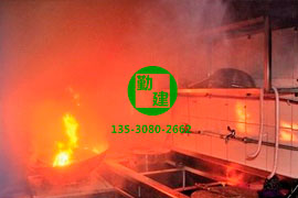 如何才能防止抽油煙機(jī)著火？