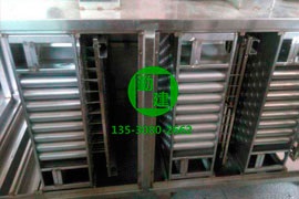 油煙機(jī)抽油煙效果不佳是哪里的問題？